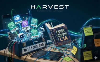 Votre guide de survie à l’IA dans le développement logiciel