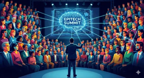 Keynote d'ouverture EPITECH SUMMIT