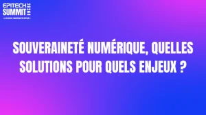 Souveraineté numérique, quelles solutions pour quels enjeux ?