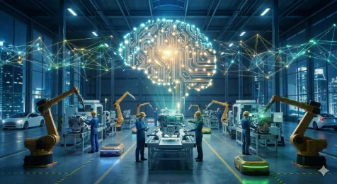 IA & Automatisation : pourquoi le code n’est (presque) jamais le problème