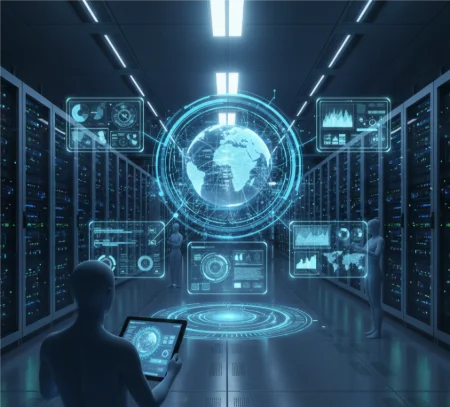 Dix ans d’un système d’information développé en interne : défis et réussites