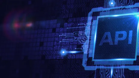 Sécurité des API : authentification, autorisation, protection contre les attaques