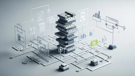 Concevoir une architecture data extensible