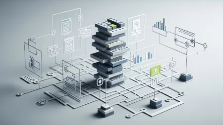 Concevoir une architecture data extensible