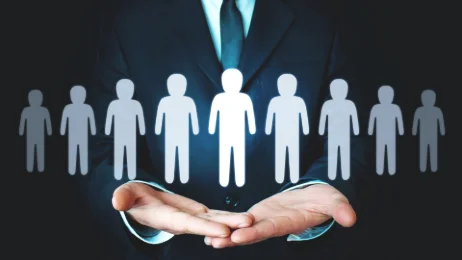 Table ronde : Agilité et nouveaux enjeux du recrutement