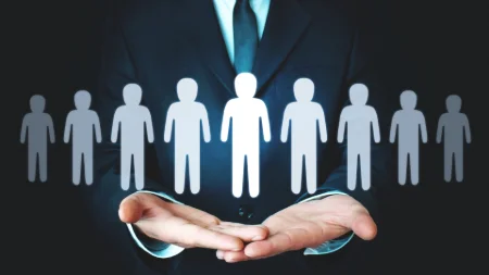Table ronde : Agilité et nouveaux enjeux du recrutement
