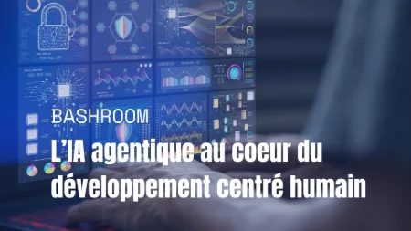Claude Code : une approche Agentic AI du développement visant à accompagner chaque étape du cycle, en respectant un workflow centré sur l'Humain.