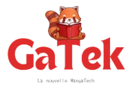 La nouvelle MangaTech