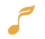 Application de conversion de musique en partitions musicales