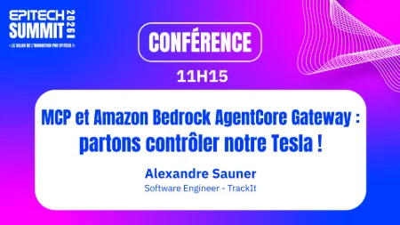 MCP et Amazon Bedrock AgentCore Gateway: partons contrôler notre Tesla !